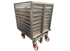 Kasa Devirme Makinesi 1