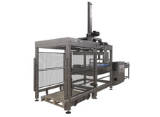 Palletizer 1