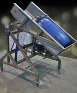 Lidernoks_urunler_Bidon Devirme Makinesi