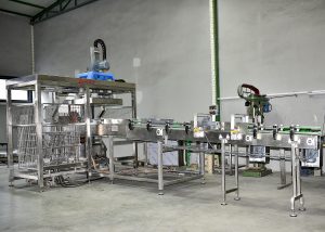 LİDERNOKS-SEPET-BOZAR-MAKİNESİ