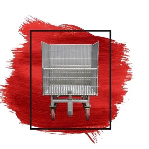 LİDERNOKS-STANDART SEPET