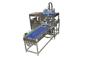 LİDERNOKS-SEPET BOZAR--MAKİNESİ